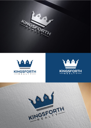 Logo Design by Niizam's for this project | Design: #17356663