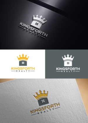 Logo Design by Niizam's for this project | Design: #17356665