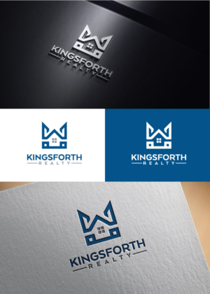 Logo Design by Niizam's for this project | Design: #17356666