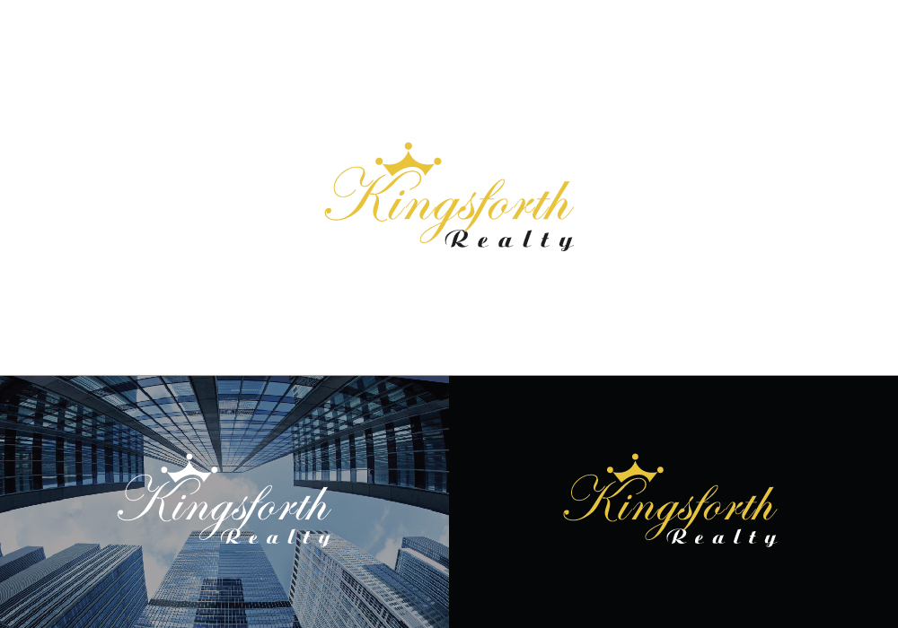 Logo Design by Deep Night for this project | Design #17337458