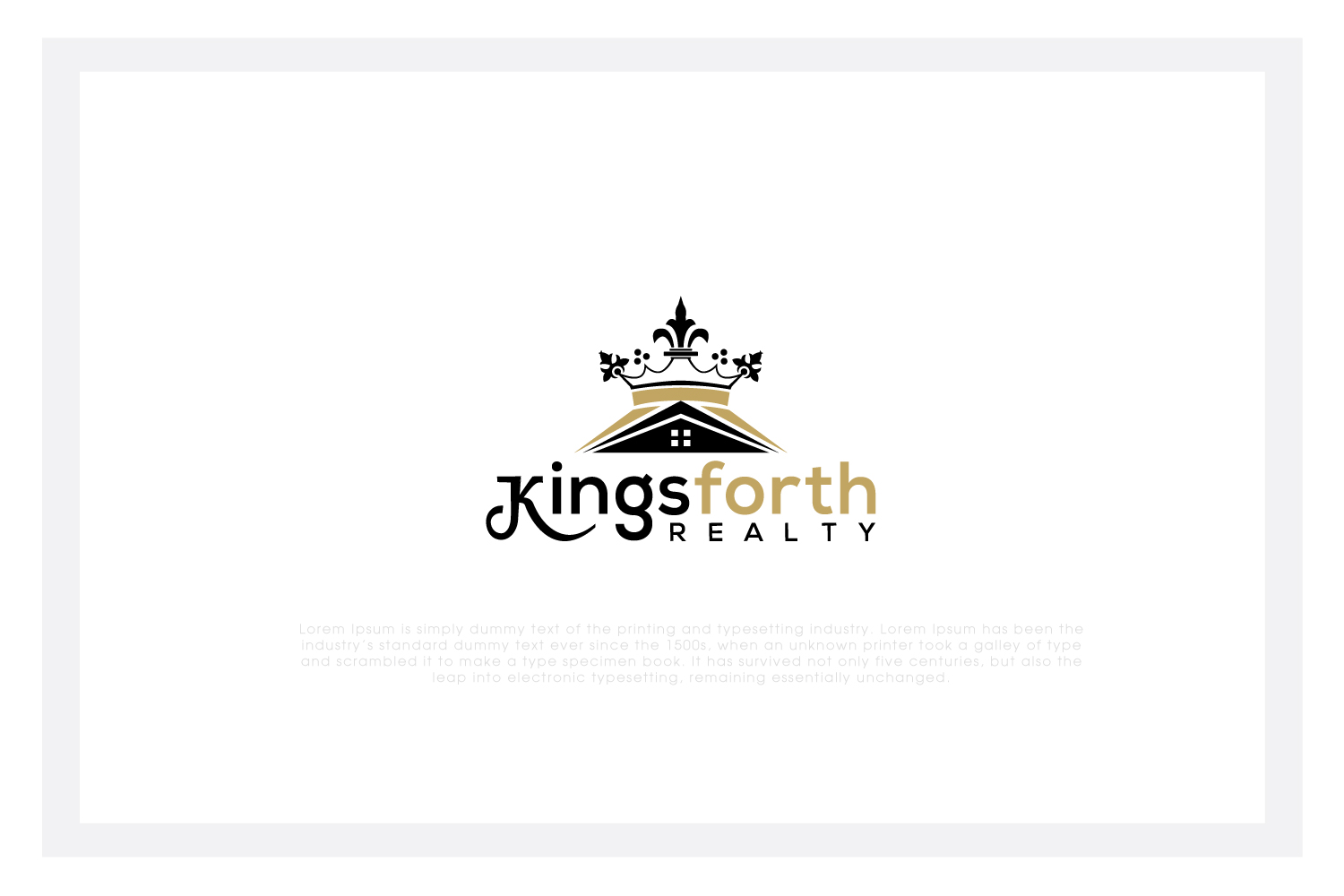 Logo Design by solidinto for this project | Design #17347714