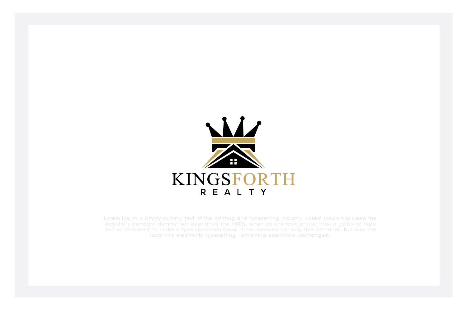 Logo Design by solidinto for this project | Design #17347717