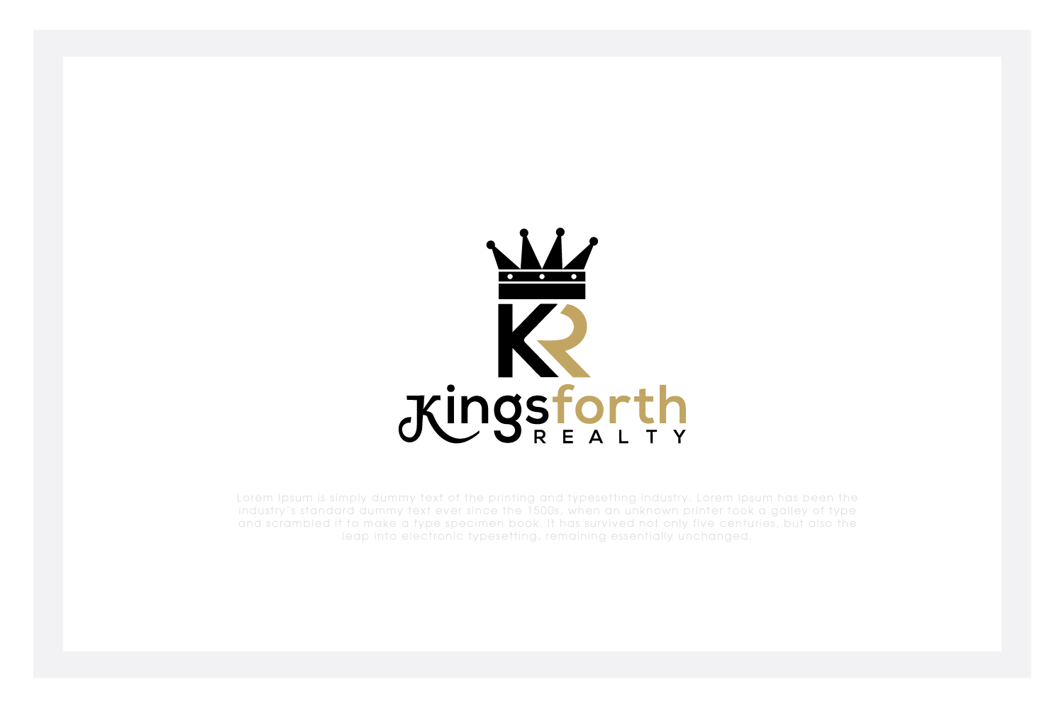 Logo Design by solidinto for this project | Design #17347725