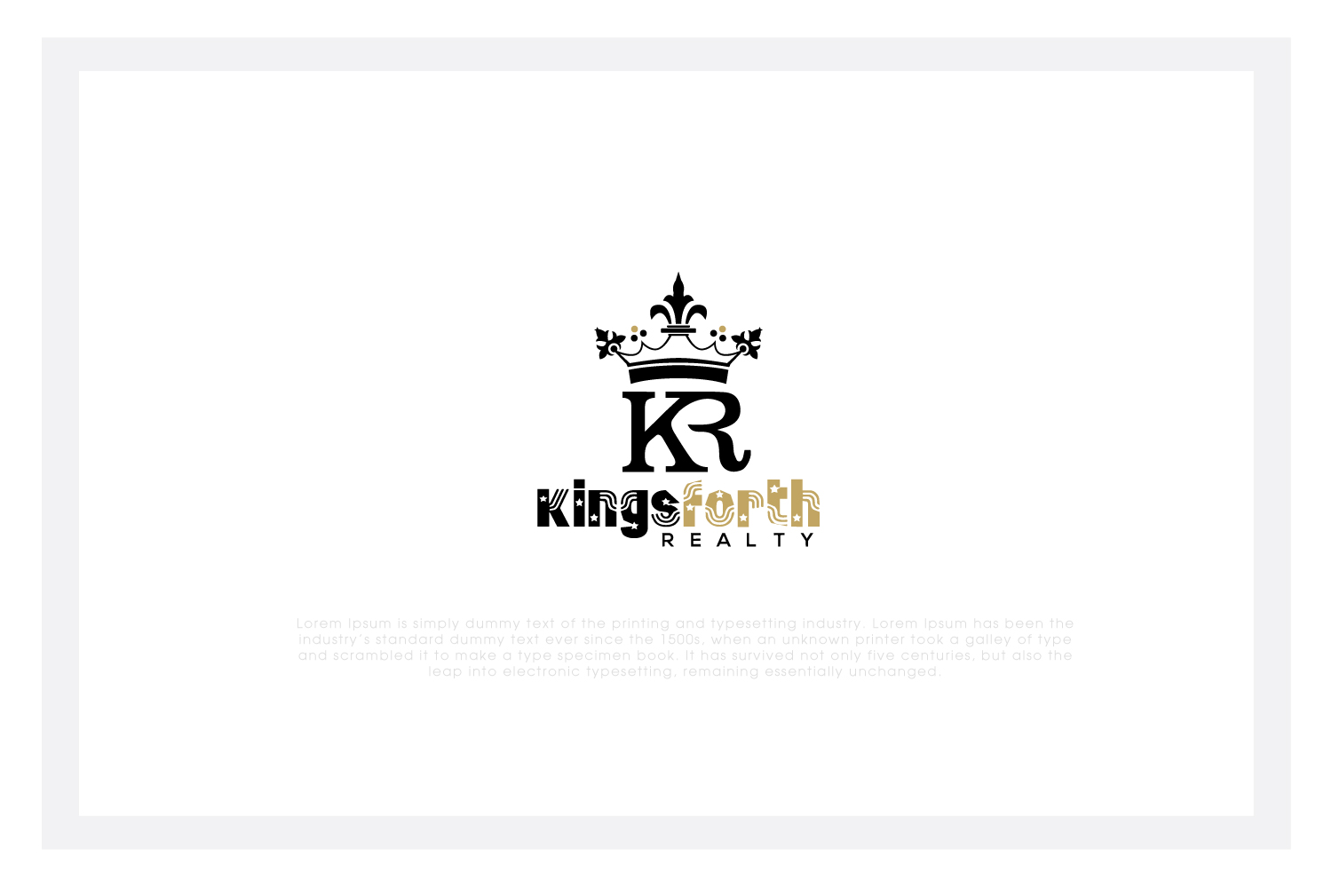Logo Design by solidinto for this project | Design #17498947