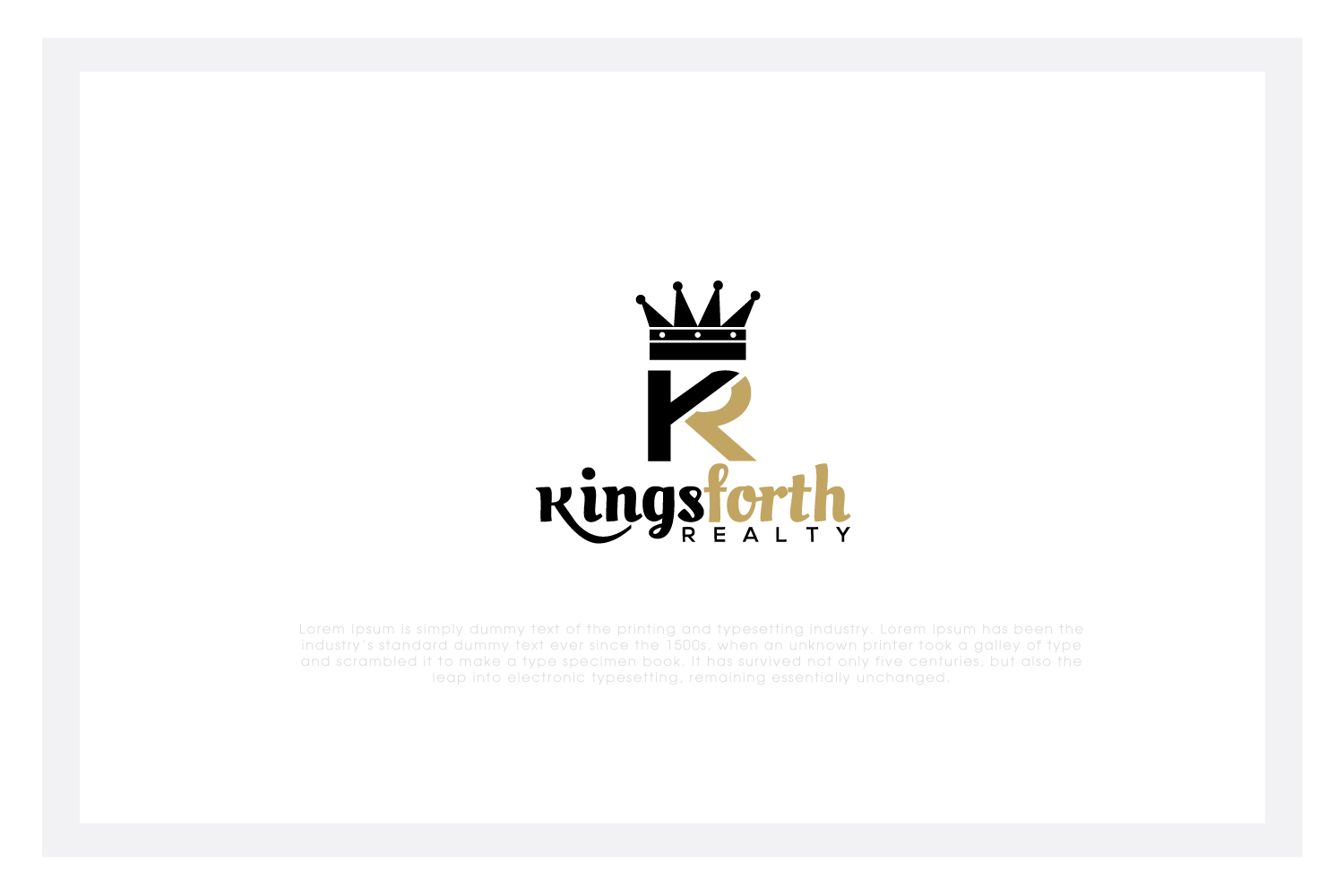 Logo Design by solidinto for this project | Design #17498949