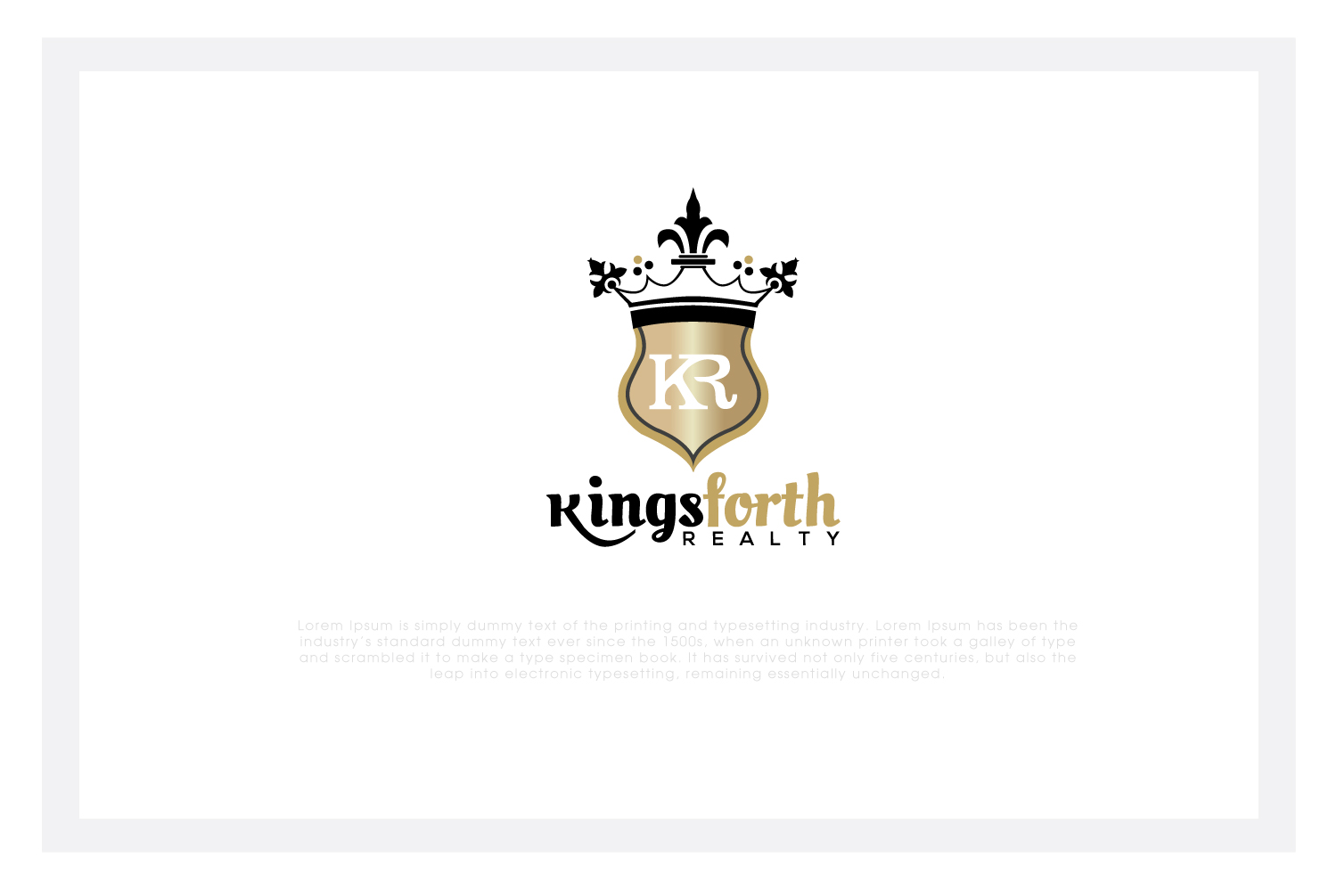 Logo Design by solidinto for this project | Design #17498950