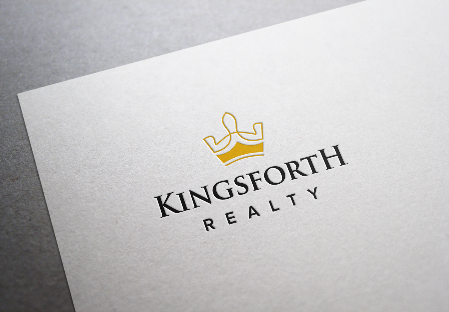 Logo Design by vigodesign for this project | Design #17341024