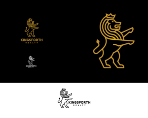 Logo Design by @KiritoEvolve