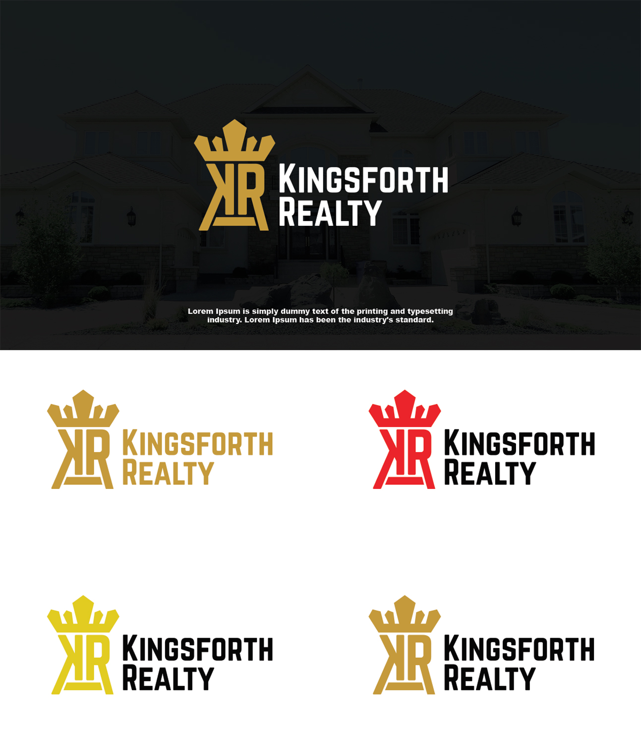 Logo Design by Drogo for this project | Design #17342807
