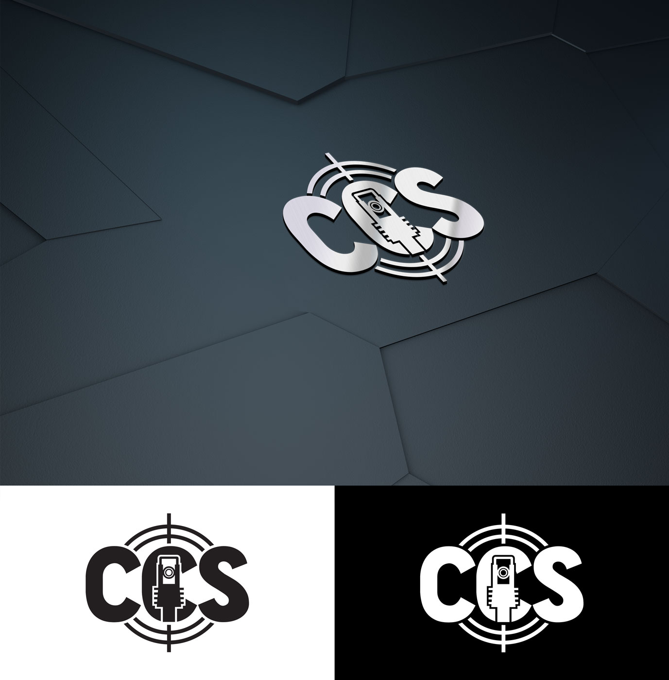 Logo Design by Impressive Solutions for this project | Design #17342783