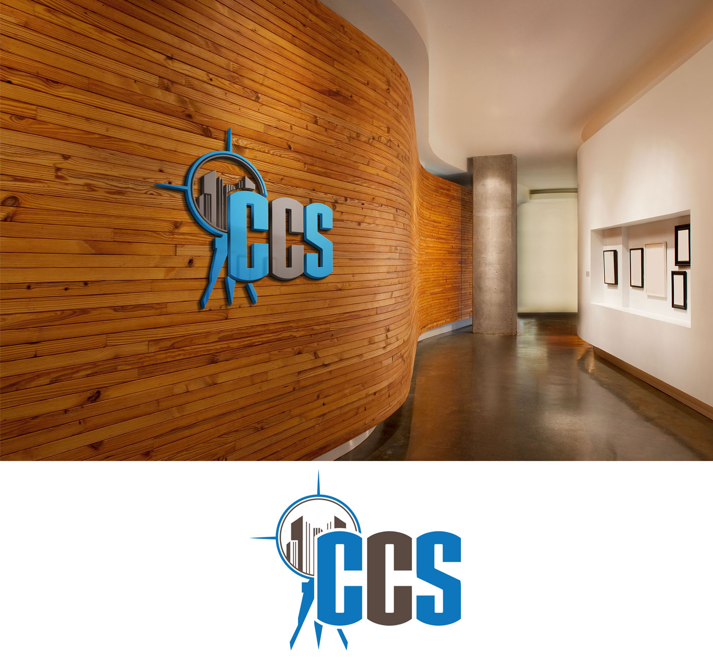 Logo Design by Impressive Solutions for this project | Design #17342785