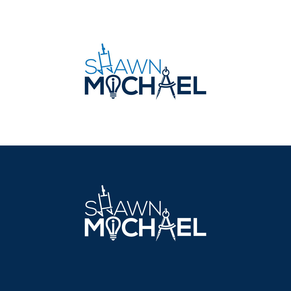 Logo-Design von Sujit Banerjee für Shawn Michael, Ltd. | Design #17798676