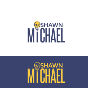Logo Design by Sujit Banerjee for Shawn Michael, Ltd. | Design: #17798679