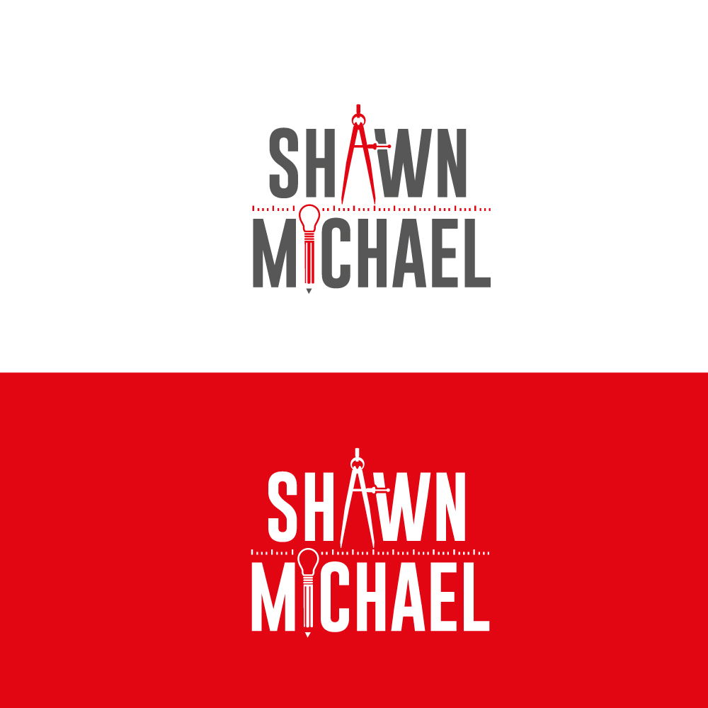 Logo Design by Sujit Banerjee for Shawn Michael, Ltd. | Design #17798680