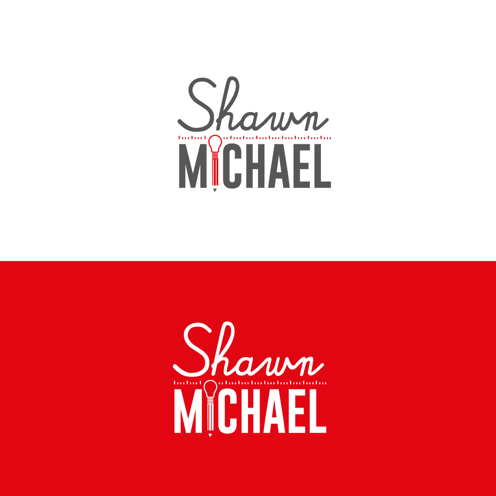 Logo Design by Sujit Banerjee for Shawn Michael, Ltd. | Design #17846217