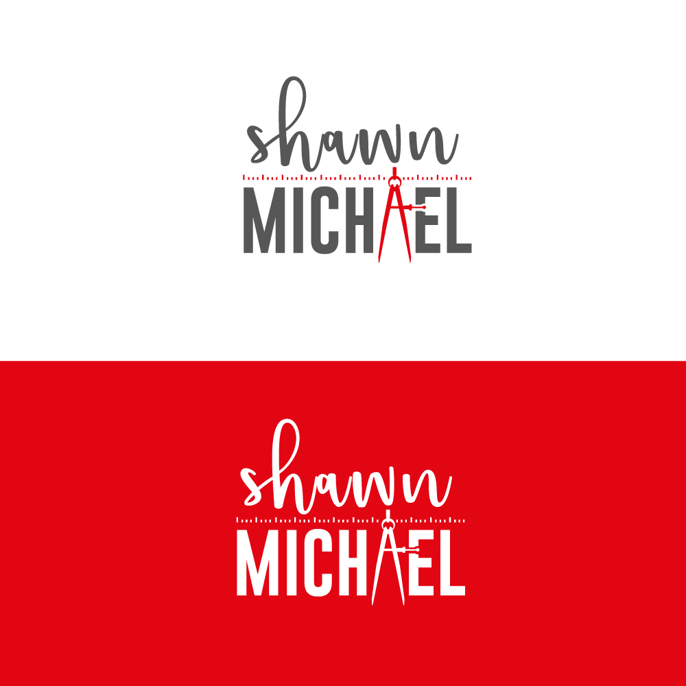 Logo Design by Sujit Banerjee for Shawn Michael, Ltd. | Design #17846218