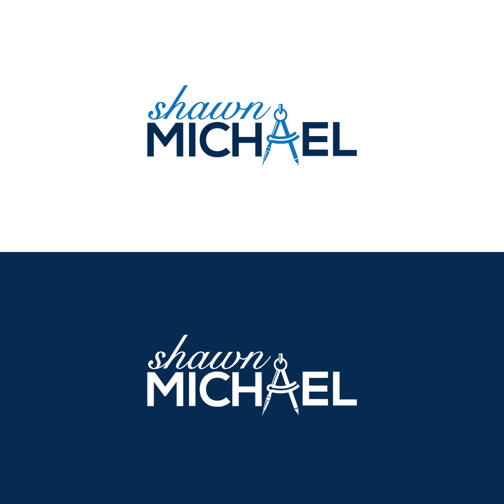 Logo Design by Sujit Banerjee for Shawn Michael, Ltd. | Design #17846226