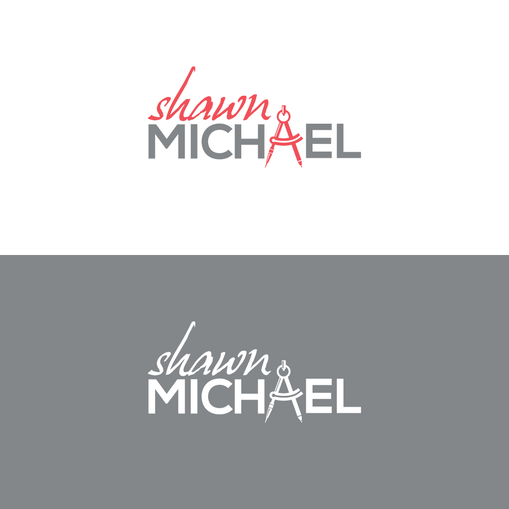 Logo Design by Sujit Banerjee for Shawn Michael, Ltd. | Design #17846227