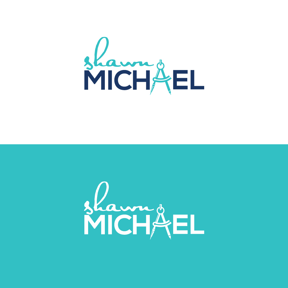 Logo Design by Sujit Banerjee for Shawn Michael, Ltd. | Design #17846228