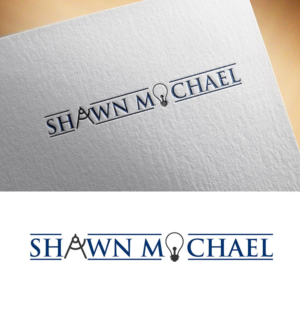 Shawn Michael or Shawn Michael, Ltd | Logo Design by NILDesigns