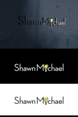 Logo Design by e-graphics for Shawn Michael, Ltd. | Design: #17801980