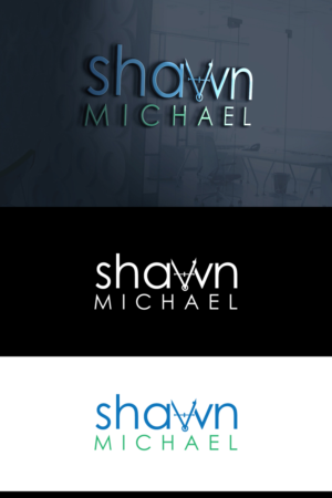 Logo Design by e-graphics for Shawn Michael, Ltd. | Design: #17801981