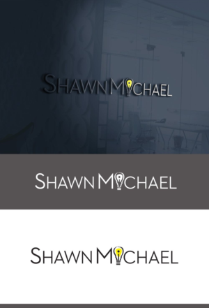 Logo Design by e-graphics for Shawn Michael, Ltd. | Design: #17811300