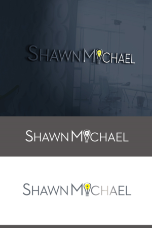 Logo Design by e-graphics for Shawn Michael, Ltd. | Design: #17811301