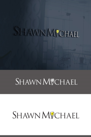 Logo Design by e-graphics for Shawn Michael, Ltd. | Design: #17811303