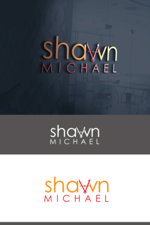Logo Design by e-graphics for Shawn Michael, Ltd. | Design: #17811305