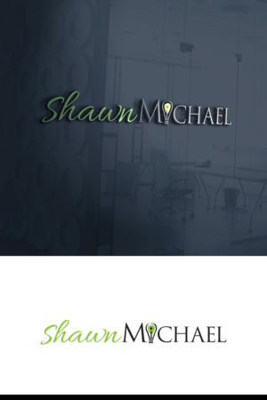 Design de Logo par e-graphics pour Shawn Michael, Ltd. | Design : #17848651