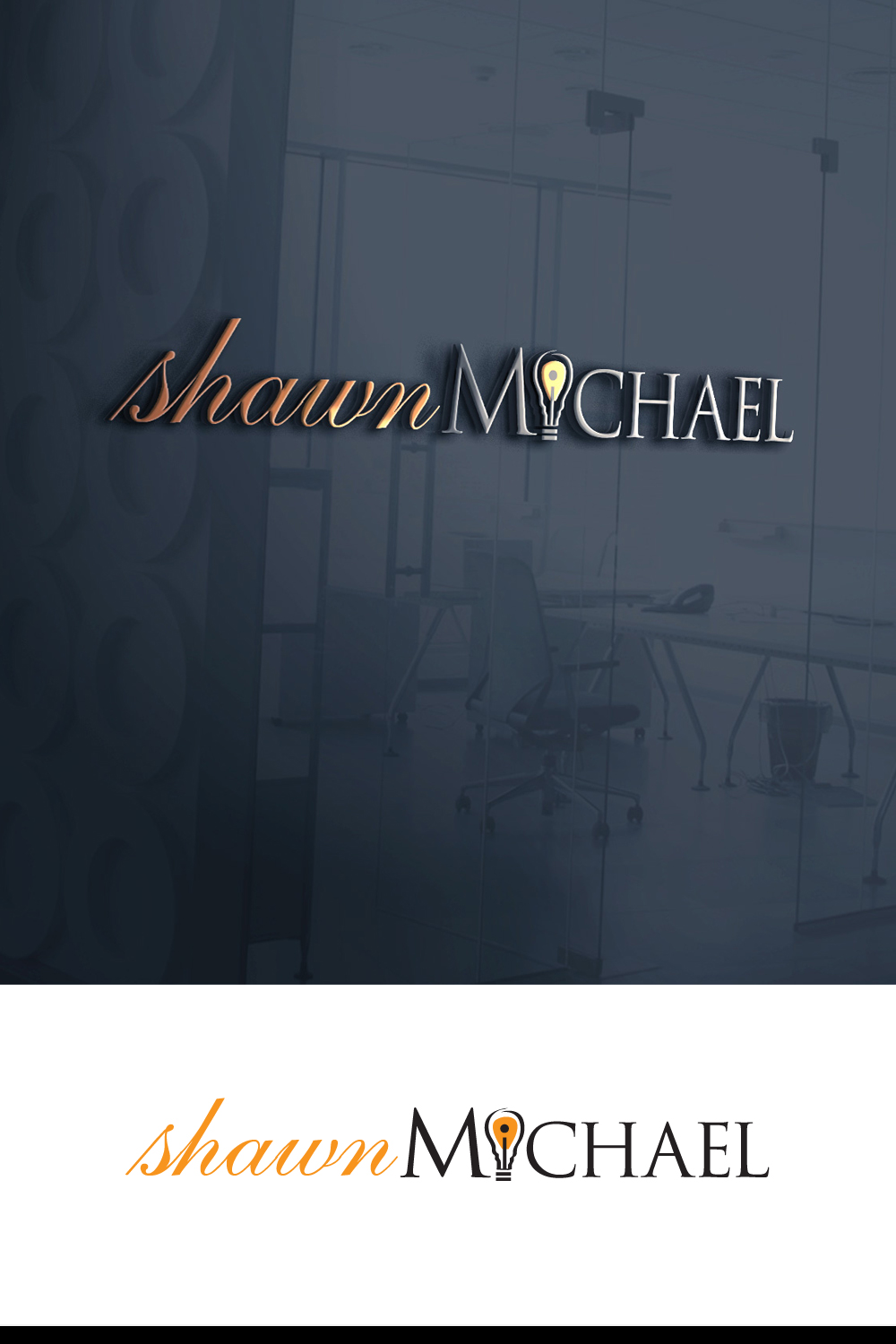 Design de Logo par e-graphics pour Shawn Michael, Ltd. | Design #17848653