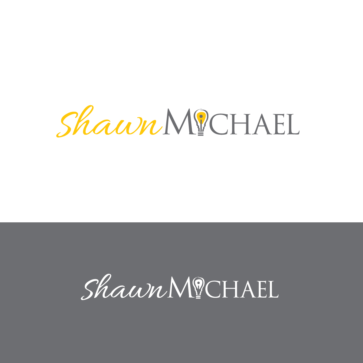 Design de Logo par e-graphics pour Shawn Michael, Ltd. | Design : #17896930