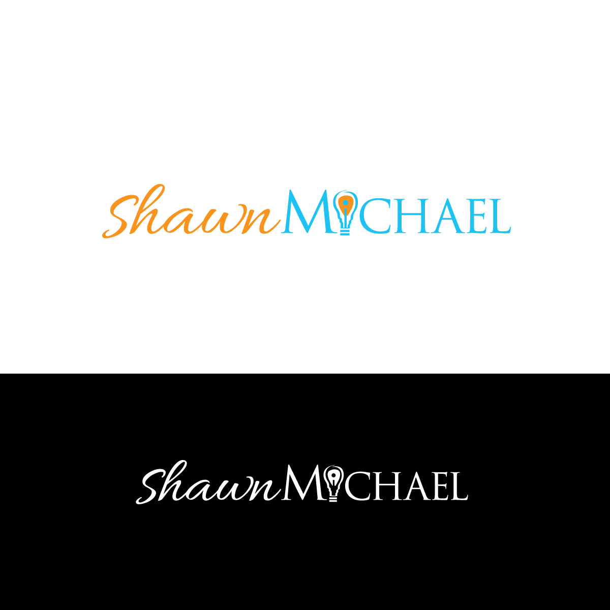 Logo Design by e-graphics for Shawn Michael, Ltd. | Design #17896931