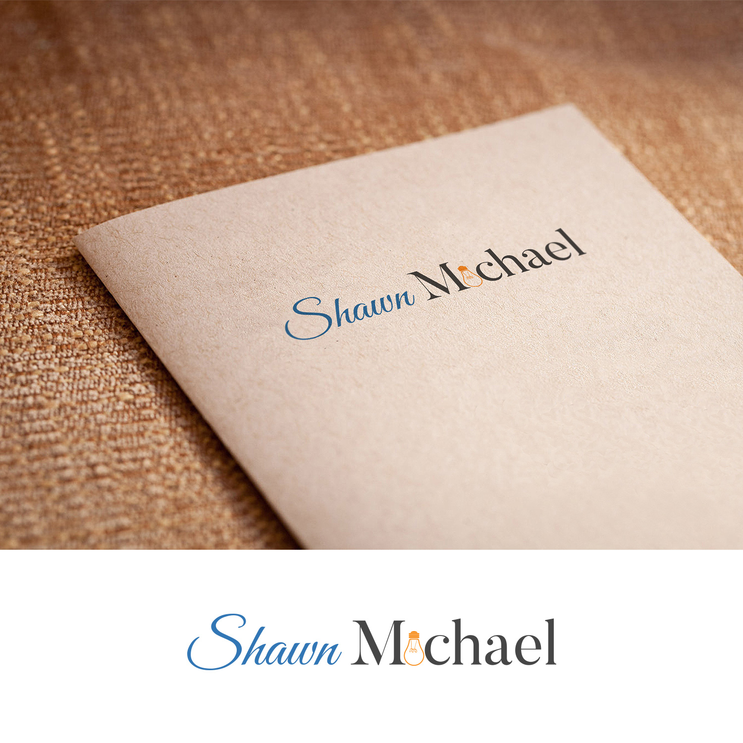 Design de Logo par DesignDUO pour Shawn Michael, Ltd. | Design #17859696