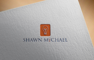 Logo Design by Origin to Original for Shawn Michael, Ltd. | Design: #17811660