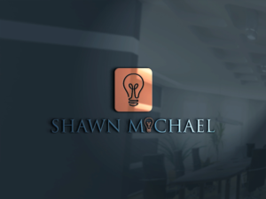Logo Design by Origin to Original for Shawn Michael, Ltd. | Design: #17811661