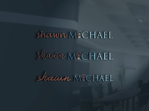 Logo Design by Origin to Original for Shawn Michael, Ltd. | Design: #17842662