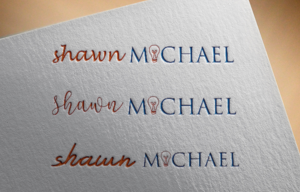 Logo Design by Origin to Original for Shawn Michael, Ltd. | Design: #17842663