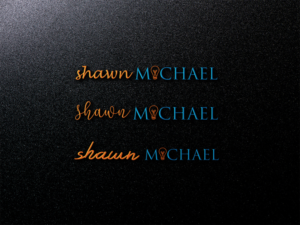 Logo Design by Origin to Original for Shawn Michael, Ltd. | Design: #17842664