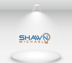 Logo Design by rocklee for Shawn Michael, Ltd. | Design: #17810830