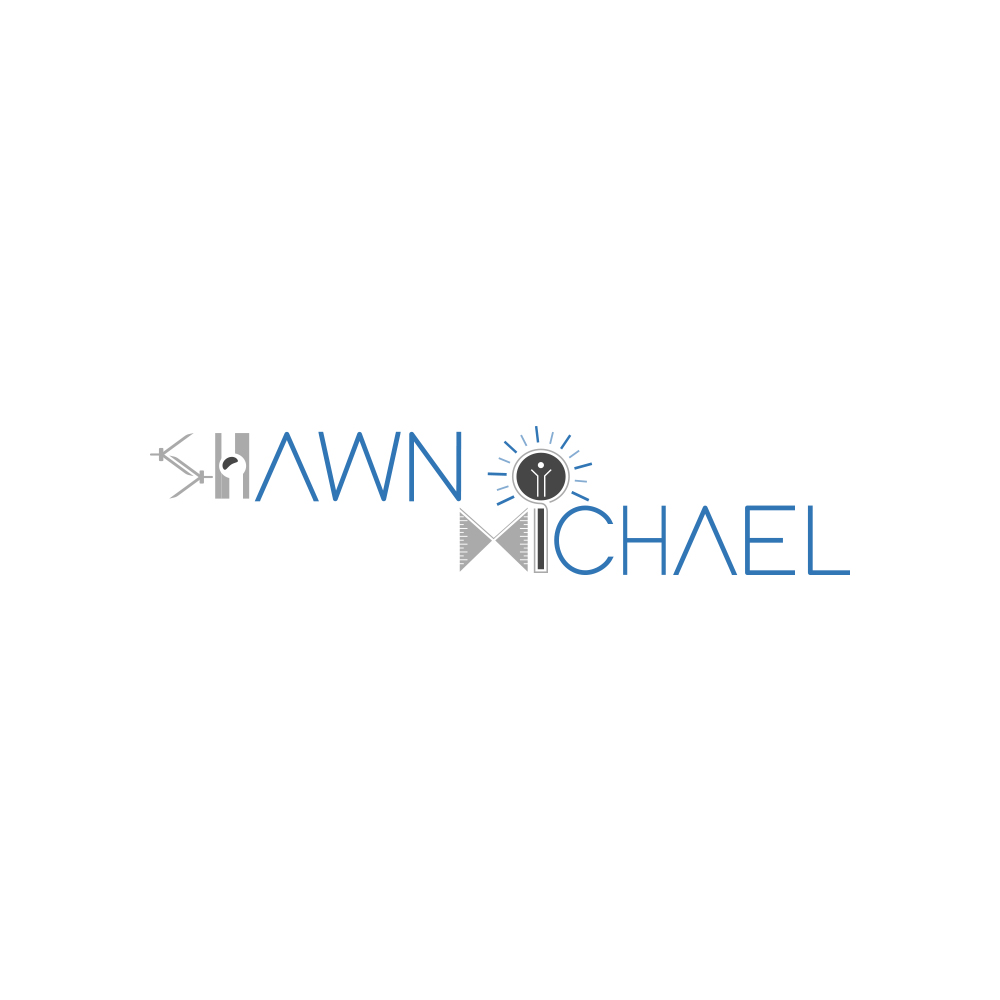 Logo Design by v Helsing for Shawn Michael, Ltd. | Design #17883893