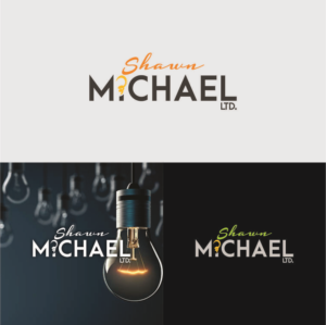 Logo Design by franco.harvey.david.20 for Shawn Michael, Ltd. | Design #17891158