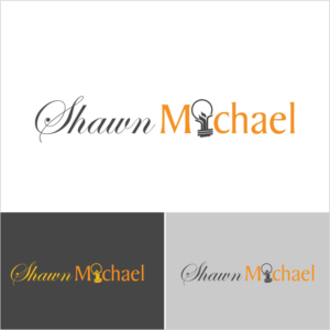 Logo Design by chandanphulara for Shawn Michael, Ltd. | Design #17845833