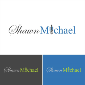 Logo Design by chandanphulara for Shawn Michael, Ltd. | Design: #17848061
