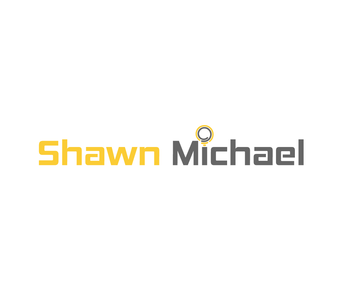 Logo Design by imyounuspathan 2 for Shawn Michael, Ltd. | Design #17800182