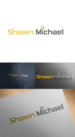Logo Design by imyounuspathan 2 for Shawn Michael, Ltd. | Design: #17800183
