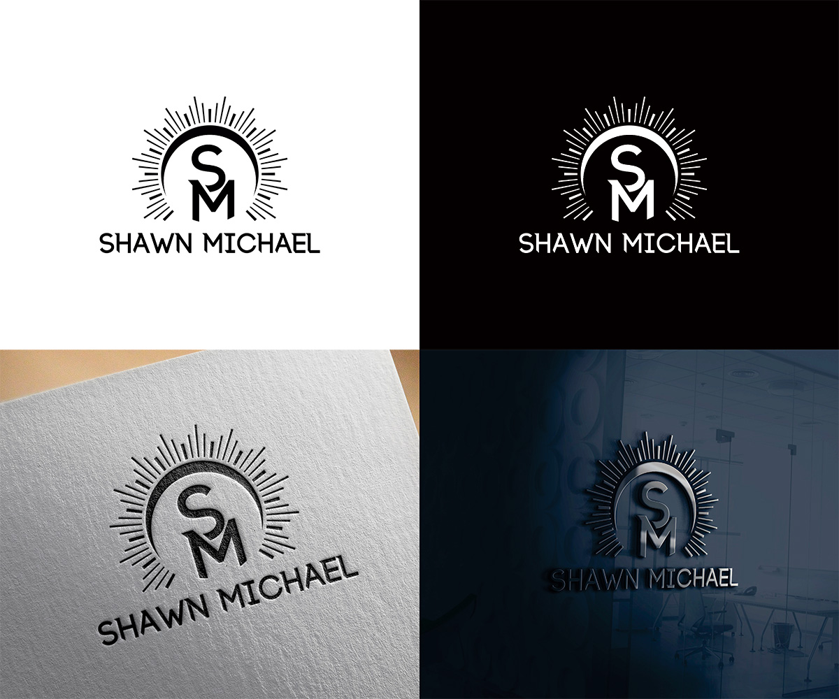 Logo Design by Creative2Digital for Shawn Michael, Ltd. | Design #17807322