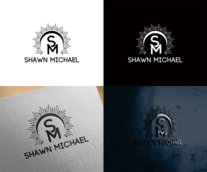 Logo Design by Creative2Digital for Shawn Michael, Ltd. | Design #17807322
