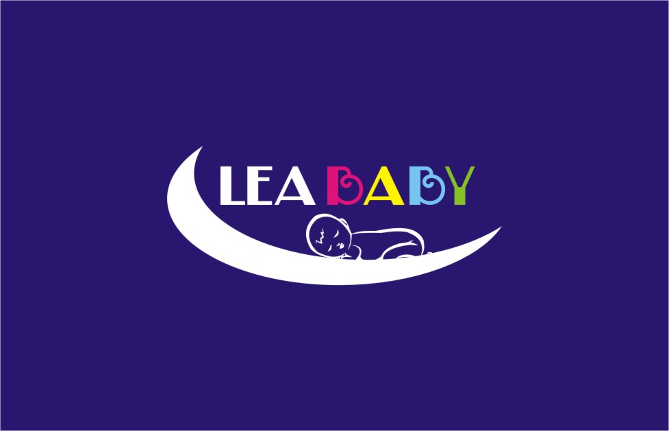 Logo Design by lrbalaji for Lea Baby | Design #688470